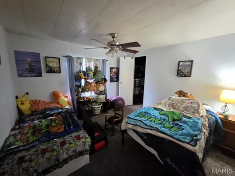 Bedroom - 28567 Comanche Trl, Canton, MO 63435 photo 5 of 6