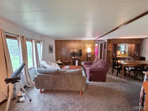 Living - 28567 Comanche Trl, Canton, MO 63435 photo 1 of 1
