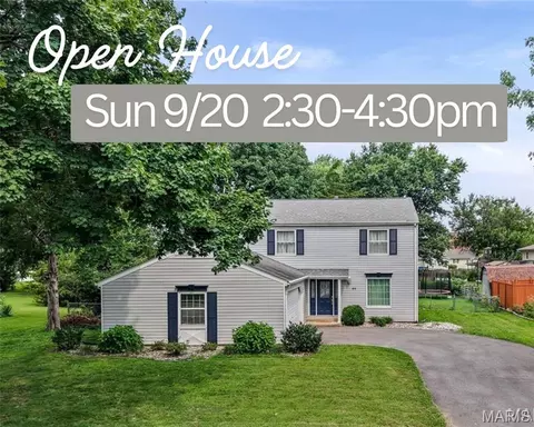 44 Berwin Grn, Maryville, IL 62062