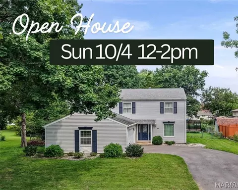 44 Berwin Grn, Maryville, IL 62062