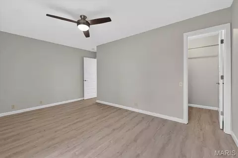 Bedroom - 401 Andover Ln, Ballwin, MO 63011 photo 7 of 7
