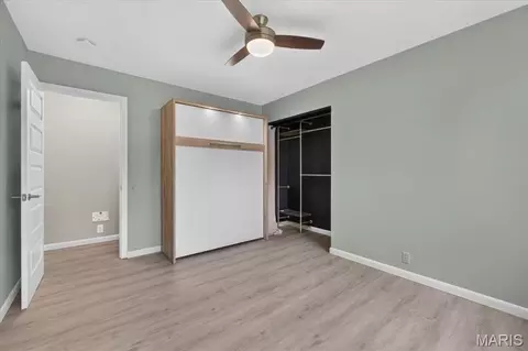Bedroom - 401 Andover Ln, Ballwin, MO 63011 photo 5 of 7