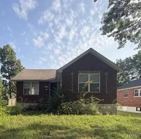 6829 Corbitt Ave, University City, MO 63130