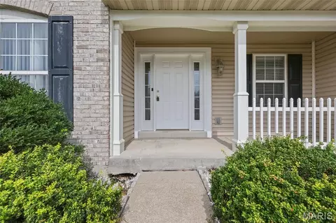 Exterior - 1117 Spring Orchard Dr, O'fallon, MO 63368 photo 2 of 5