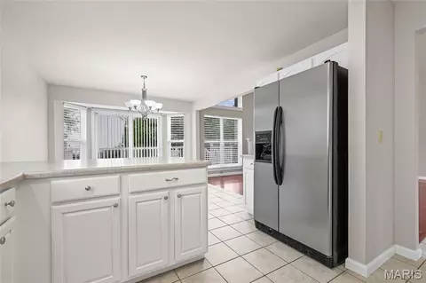Kitchen - 1117 Spring Orchard Dr, O'fallon, MO 63368 photo 2 of 2