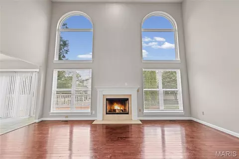 Living - 1117 Spring Orchard Dr, O'fallon, MO 63368 photo 3 of 3