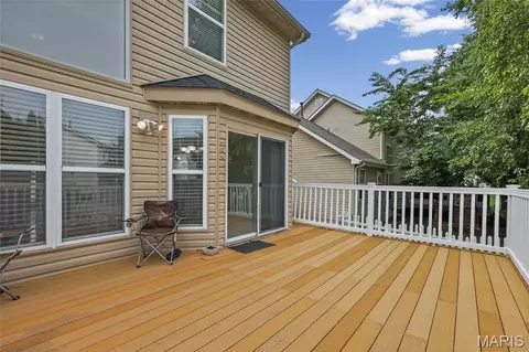 Exterior - 1117 Spring Orchard Dr, O'fallon, MO 63368 photo 4 of 5
