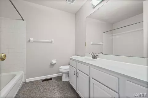 Bath - 1117 Spring Orchard Dr, O'fallon, MO 63368 photo 4 of 4