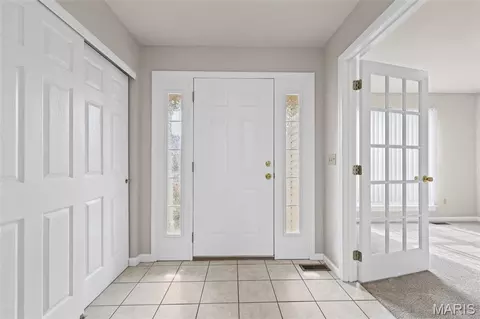 Entry Way - 1117 Spring Orchard Dr, O'fallon, MO 63368 photo 1 of 1