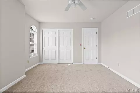 Bedroom - 1117 Spring Orchard Dr, O'fallon, MO 63368 photo 2 of 5