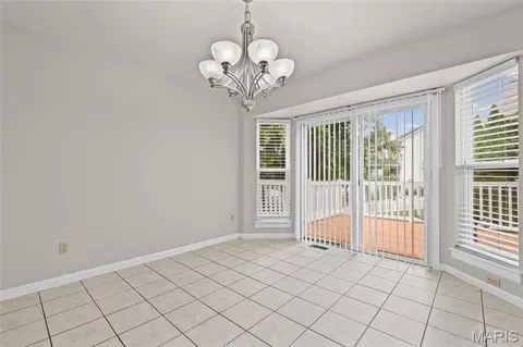 Dining - 1117 Spring Orchard Dr, O'fallon, MO 63368 photo 1 of 2