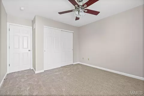 Bedroom - 1117 Spring Orchard Dr, O'fallon, MO 63368 photo 5 of 5