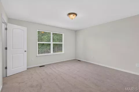 Bedroom - 313 Lindy Blvd, Ballwin, MO 63021 photo 1 of 7