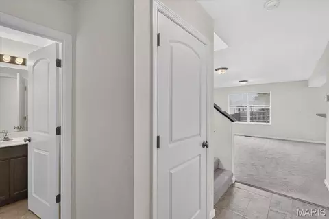 Entry Way - 313 Lindy Blvd, Ballwin, MO 63021 photo 3 of 3