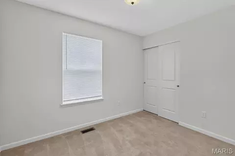 Bedroom - 313 Lindy Blvd, Ballwin, MO 63021 photo 5 of 7