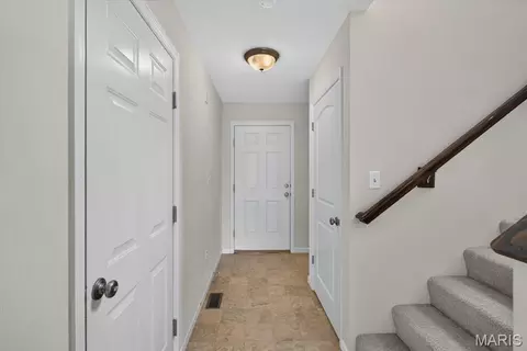 Entry Way - 313 Lindy Blvd, Ballwin, MO 63021 photo 1 of 3