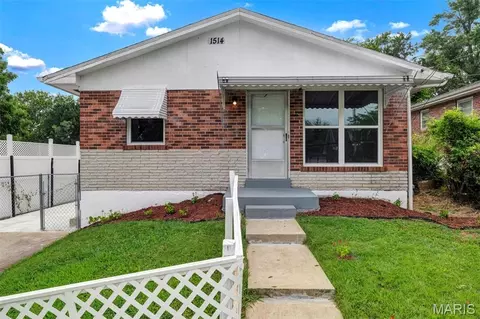 1514 Partridge Ave, Saint Louis, MO 63133