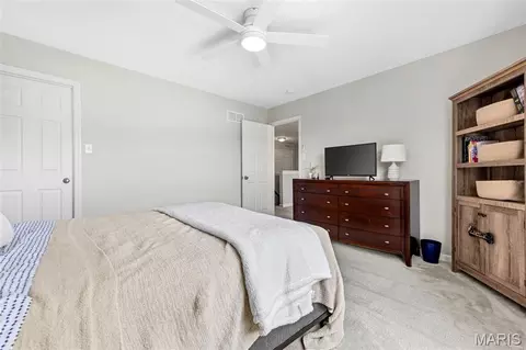 Bedroom - 204 Willow Ridge Ct, Eureka, MO 63025 photo 9 of 9