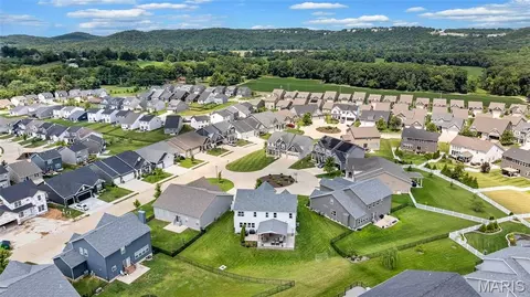 View/Area - 204 Willow Ridge Ct, Eureka, MO 63025 photo 2 of 2
