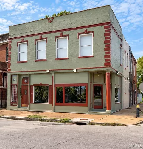 3124 Magnolia Ave, Saint Louis, MO 63118