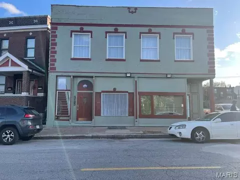 3124 Magnolia Ave, Saint Louis, MO 63118