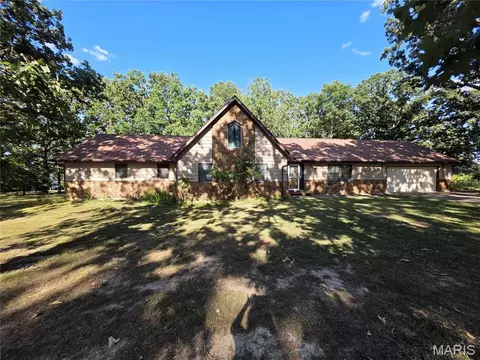 104 Lincoln Ln, Waynesville, MO 65583