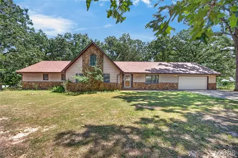 104 Lincoln Ln, Waynesville, MO 65583