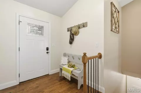 Entry Way - 550 Crestfall Dr, Washington, MO 63090 photo 1 of 2