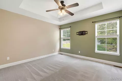 Bedroom - 550 Crestfall Dr, Washington, MO 63090 photo 1 of 9