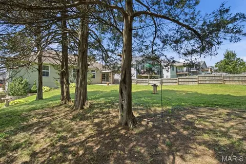 Exterior - 550 Crestfall Dr, Washington, MO 63090 photo 7 of 9