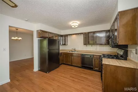 Kitchen - 1226 Dunloe Rd, Ballwin, MO 63021 photo 1 of 1