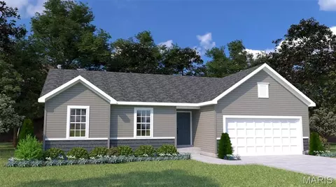 0- Tbb Olive I, Moscow Mills, MO 63362