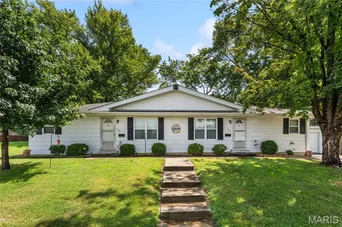 236 238 East 5th St, Trenton, IL 62293