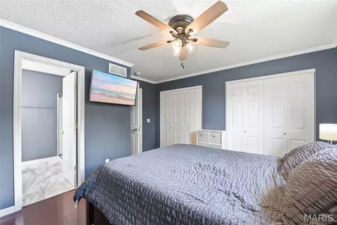 Bedroom - 1408 Redwood Dr, Saint Clair, MO 63077 photo 1 of 4