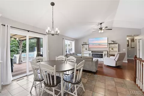 Dining - 1408 Redwood Dr, Saint Clair, MO 63077 photo 1 of 1