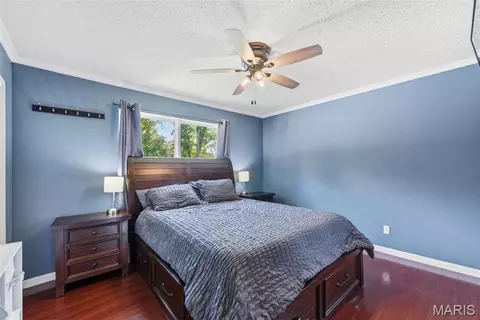 Bedroom - 1408 Redwood Dr, Saint Clair, MO 63077 photo 2 of 4