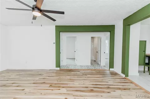 Living - 303 S Pine St, Dixon, MO 65459 photo 5 of 8