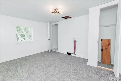 Bedroom - 303 S Pine St, Dixon, MO 65459 photo 10 of 10