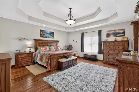 Bedroom - 1504 M- East 15th St, Mountain Grove, MO 65711 photo 1 of 5