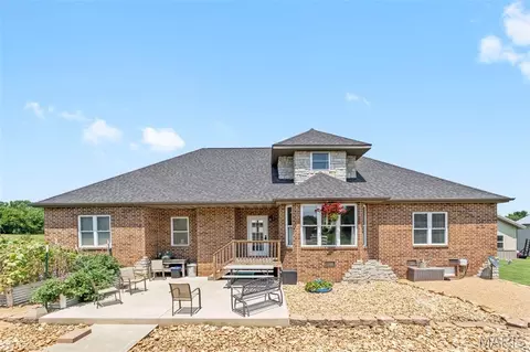 Exterior - 1504 M- East 15th St, Mountain Grove, MO 65711 photo 5 of 5