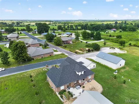 View/Area - 1504 M- East 15th St, Mountain Grove, MO 65711 photo 2 of 8