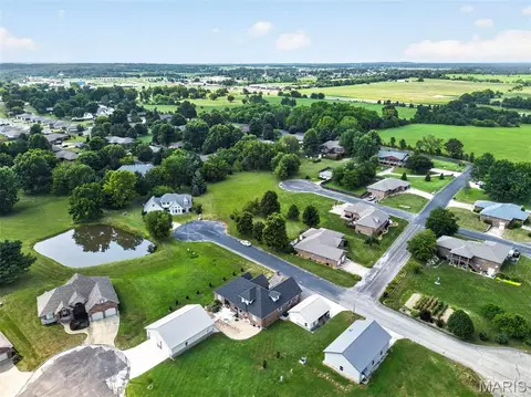View/Area - 1504 M- East 15th St, Mountain Grove, MO 65711 photo 3 of 8