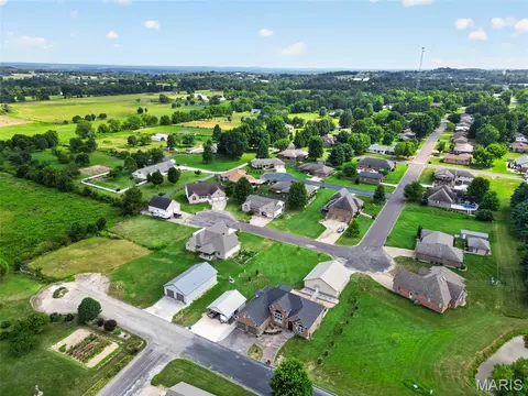 View/Area - 1504 M- East 15th St, Mountain Grove, MO 65711 photo 5 of 8