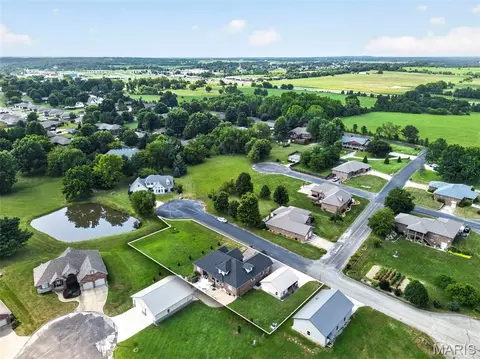 View/Area - 1504 M- East 15th St, Mountain Grove, MO 65711 photo 4 of 8