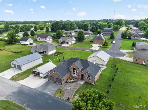 View/Area - 1504 M- East 15th St, Mountain Grove, MO 65711 photo 1 of 8