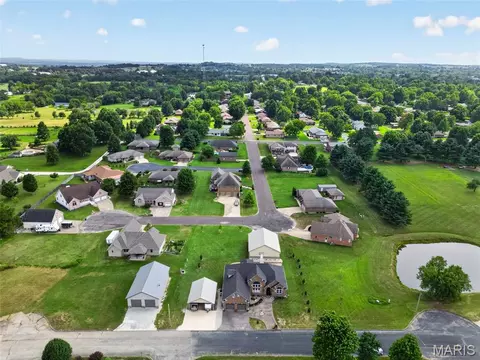 View/Area - 1504 M- East 15th St, Mountain Grove, MO 65711 photo 7 of 8