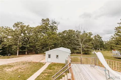 Exterior - 10375 Cedar Ln, Dixon, MO 65459 photo 2 of 20
