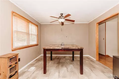 Dining - 10375 Cedar Ln, Dixon, MO 65459 photo 1 of 1