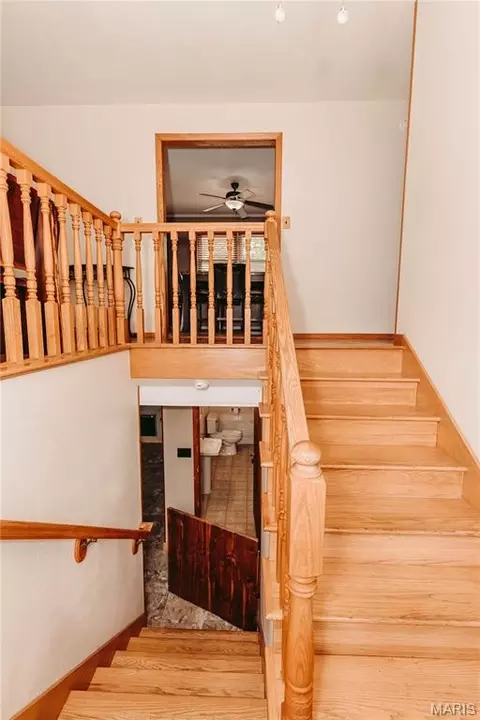 Entry Way - 10375 Cedar Ln, Dixon, MO 65459 photo 1 of 5