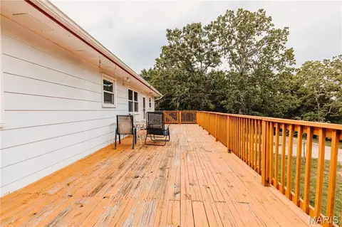 Exterior - 10375 Cedar Ln, Dixon, MO 65459 photo 14 of 20